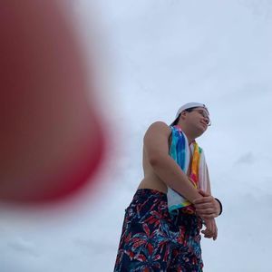 Meet your Posher, Luke